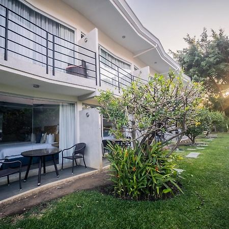 Hotel Villa Los Candiles San José Zewnętrze zdjęcie