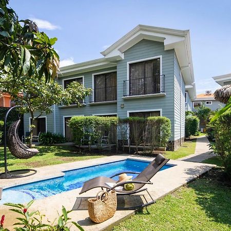 Hotel Villa Los Candiles San José Zewnętrze zdjęcie