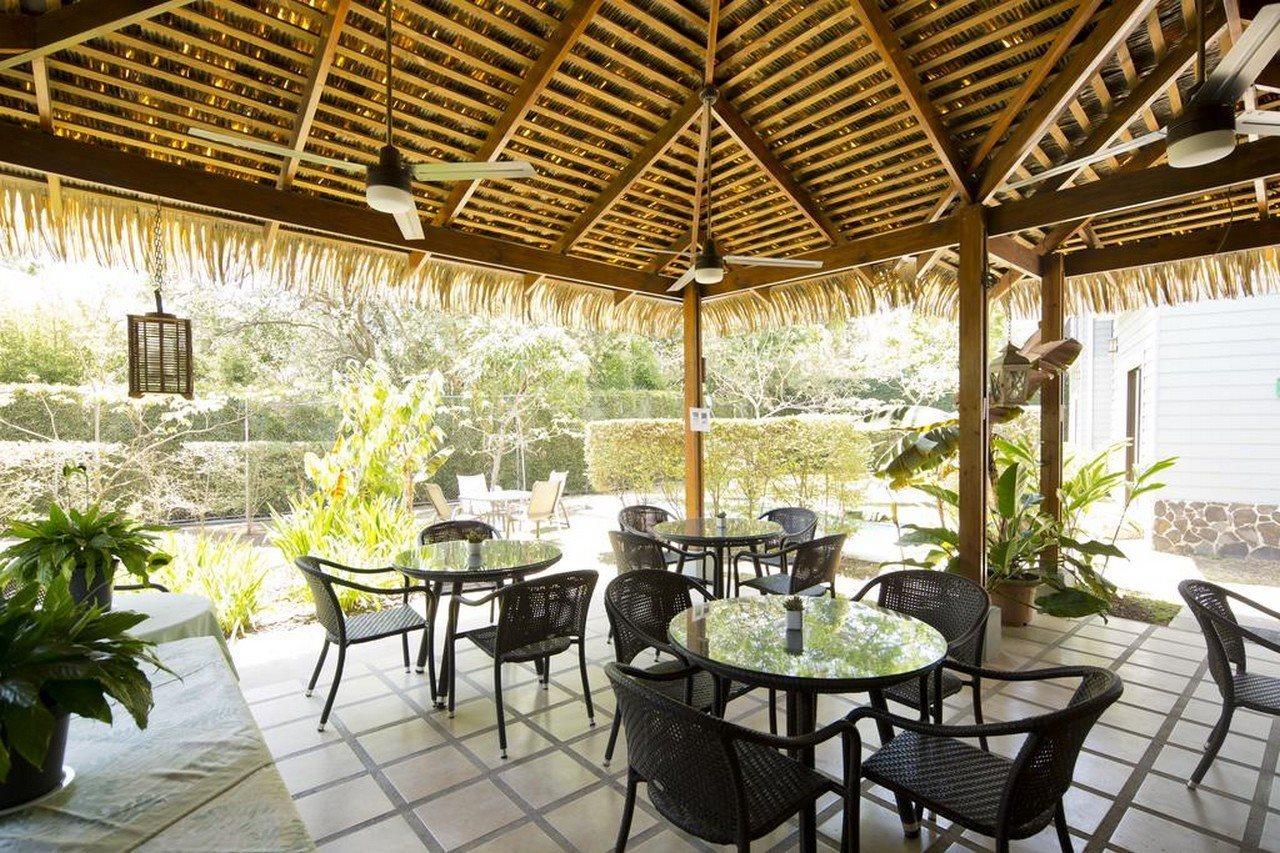 Hotel Villa Los Candiles San José Zewnętrze zdjęcie
