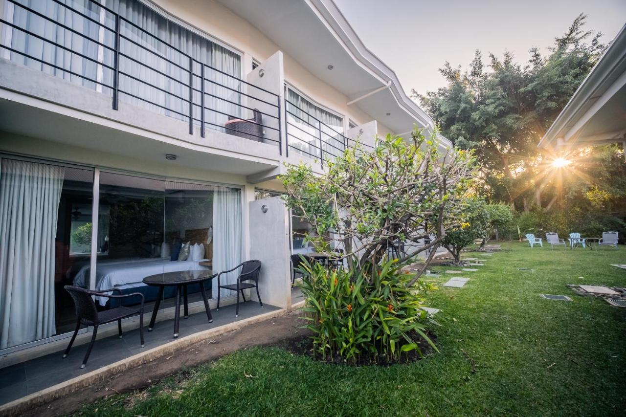 Hotel Villa Los Candiles San José Zewnętrze zdjęcie