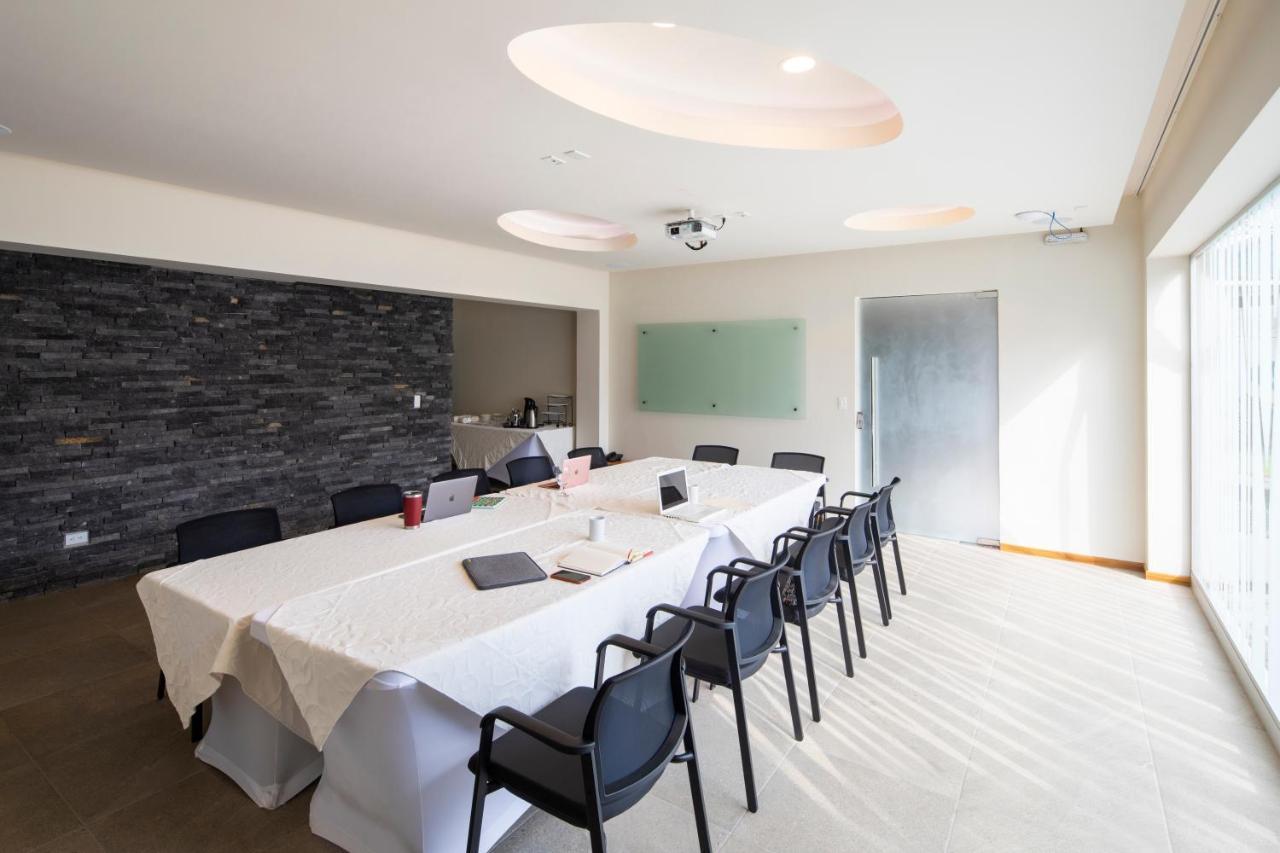 Hotel Villa Los Candiles San José Zewnętrze zdjęcie