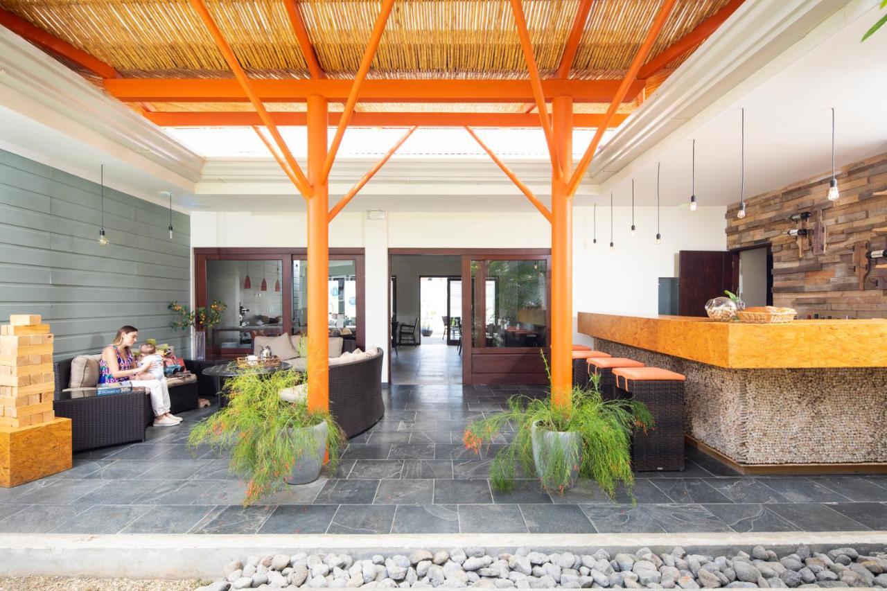 Hotel Villa Los Candiles San José Zewnętrze zdjęcie