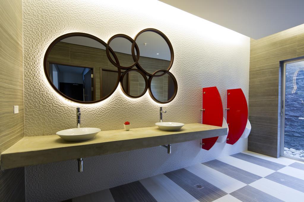 Hotel Villa Los Candiles San José Zewnętrze zdjęcie