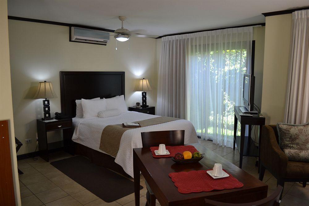 Hotel Villa Los Candiles San José Zewnętrze zdjęcie