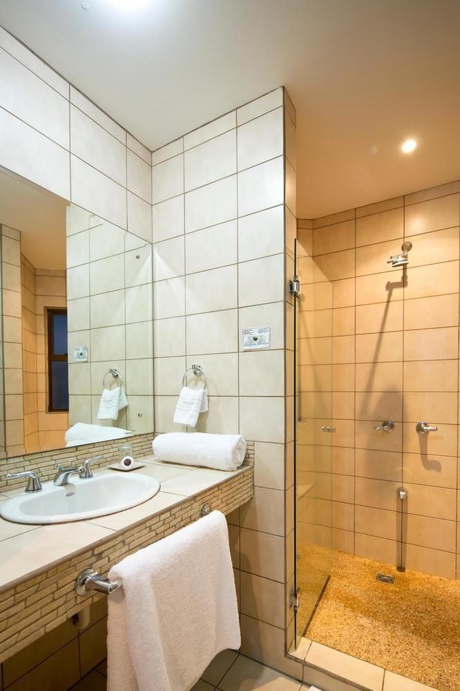 Hotel Villa Los Candiles San José Zewnętrze zdjęcie