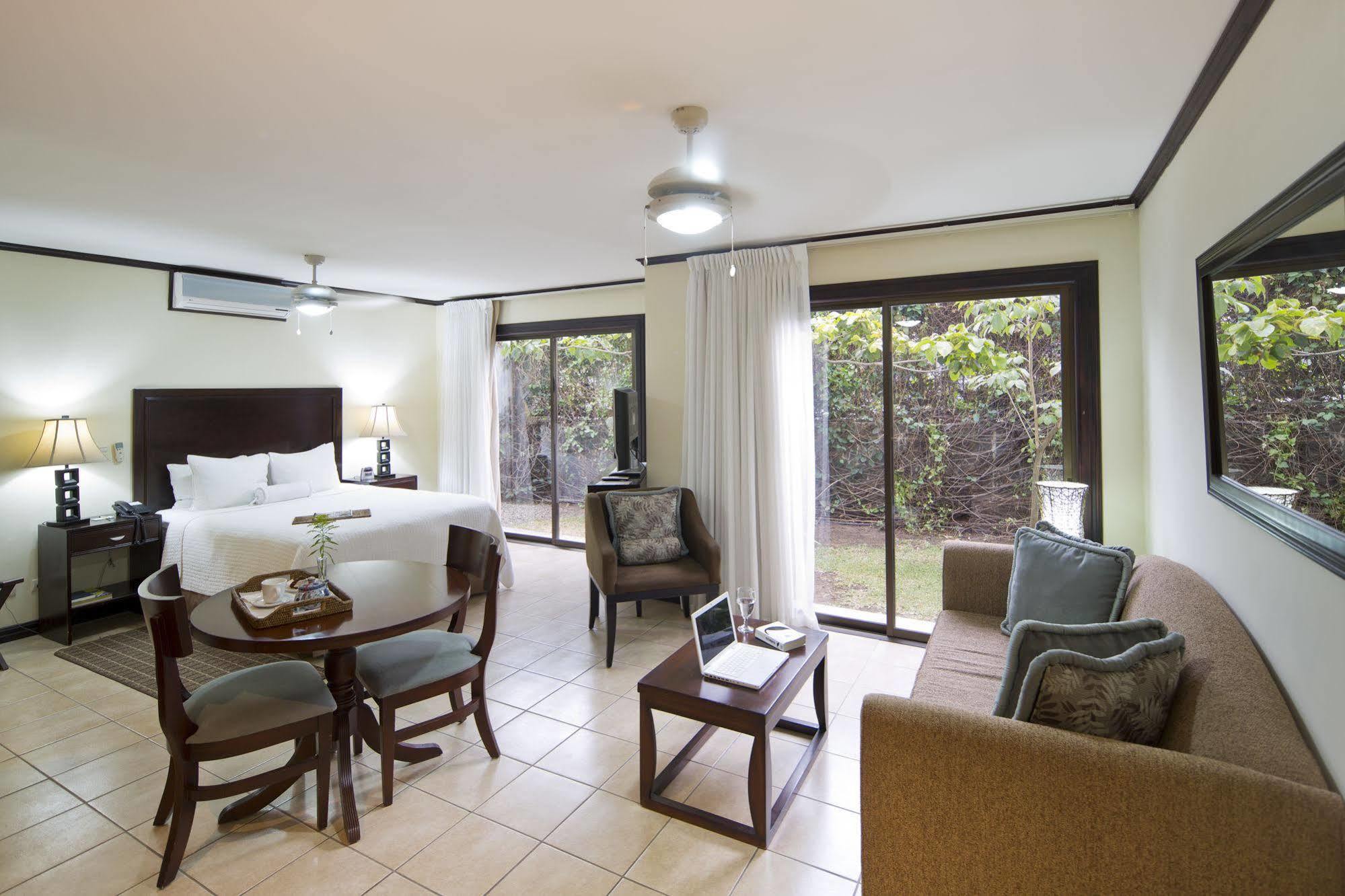Hotel Villa Los Candiles San José Zewnętrze zdjęcie