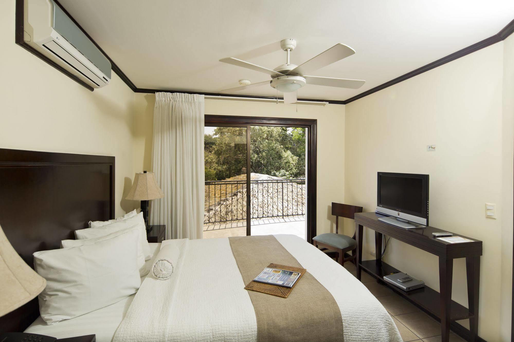 Hotel Villa Los Candiles San José Zewnętrze zdjęcie