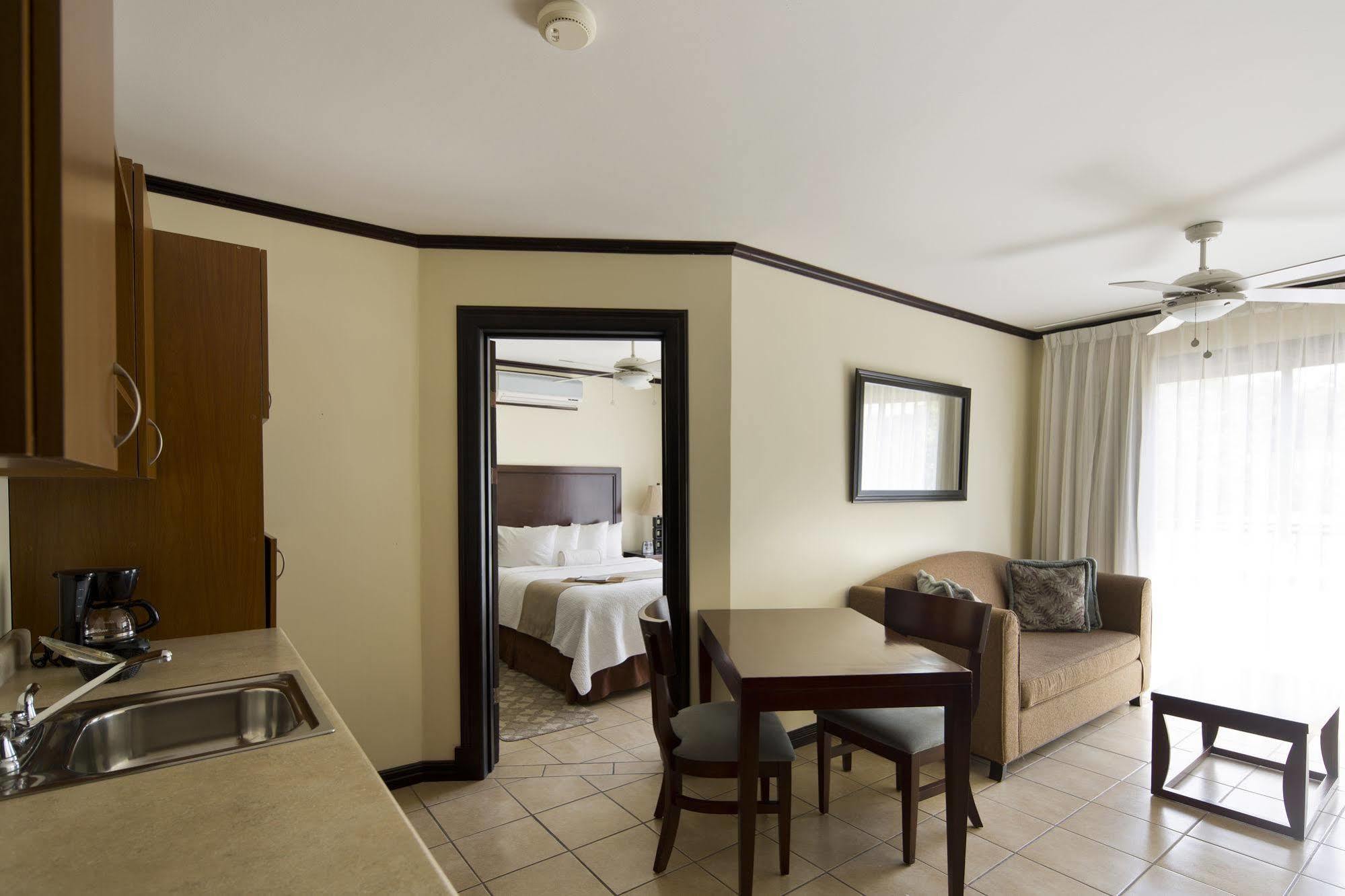 Hotel Villa Los Candiles San José Zewnętrze zdjęcie