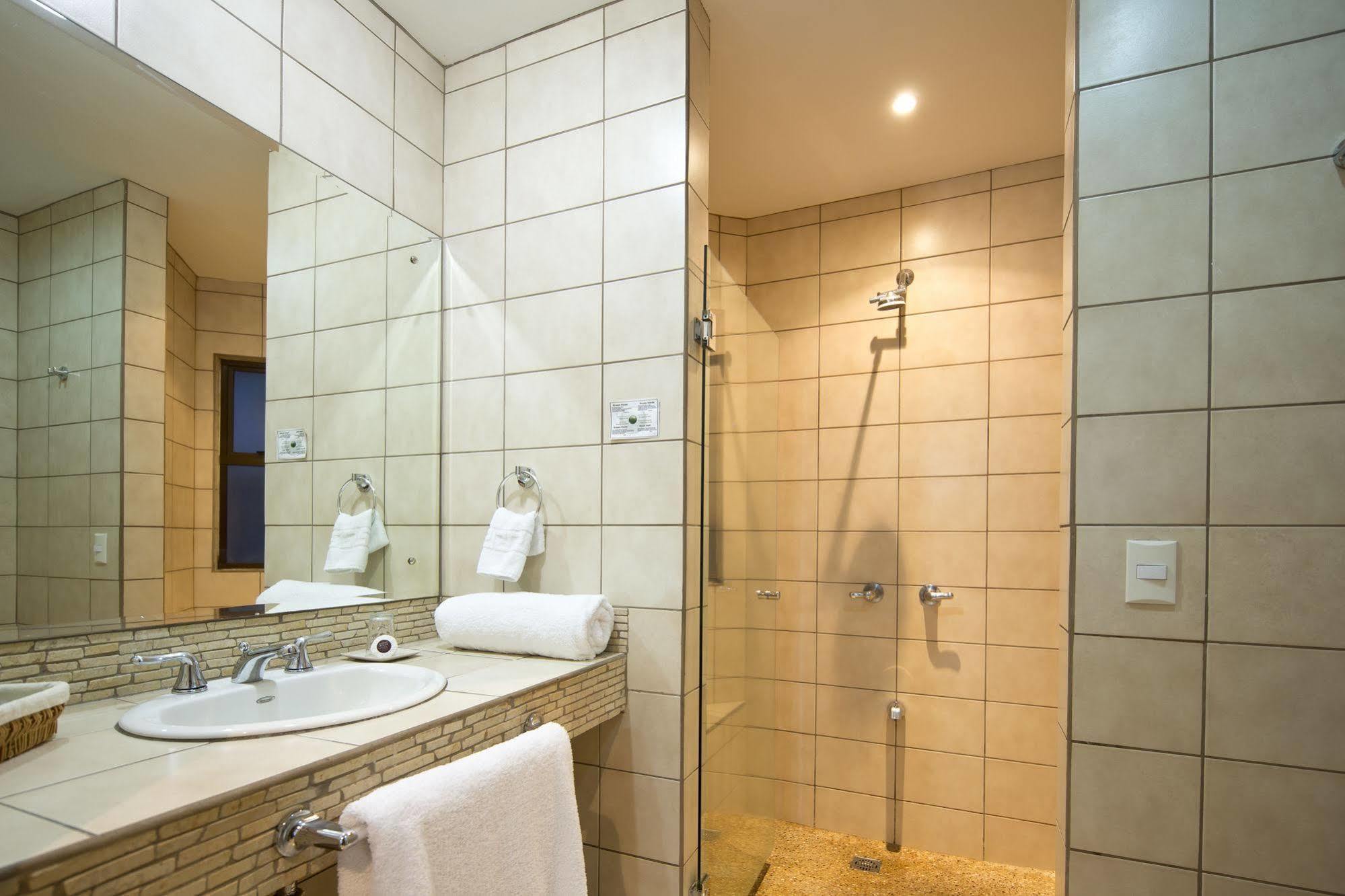 Hotel Villa Los Candiles San José Zewnętrze zdjęcie