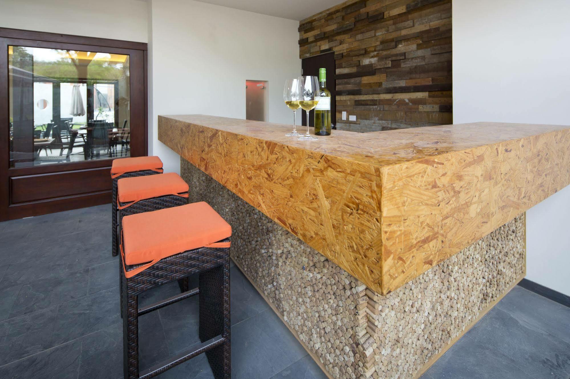 Hotel Villa Los Candiles San José Zewnętrze zdjęcie