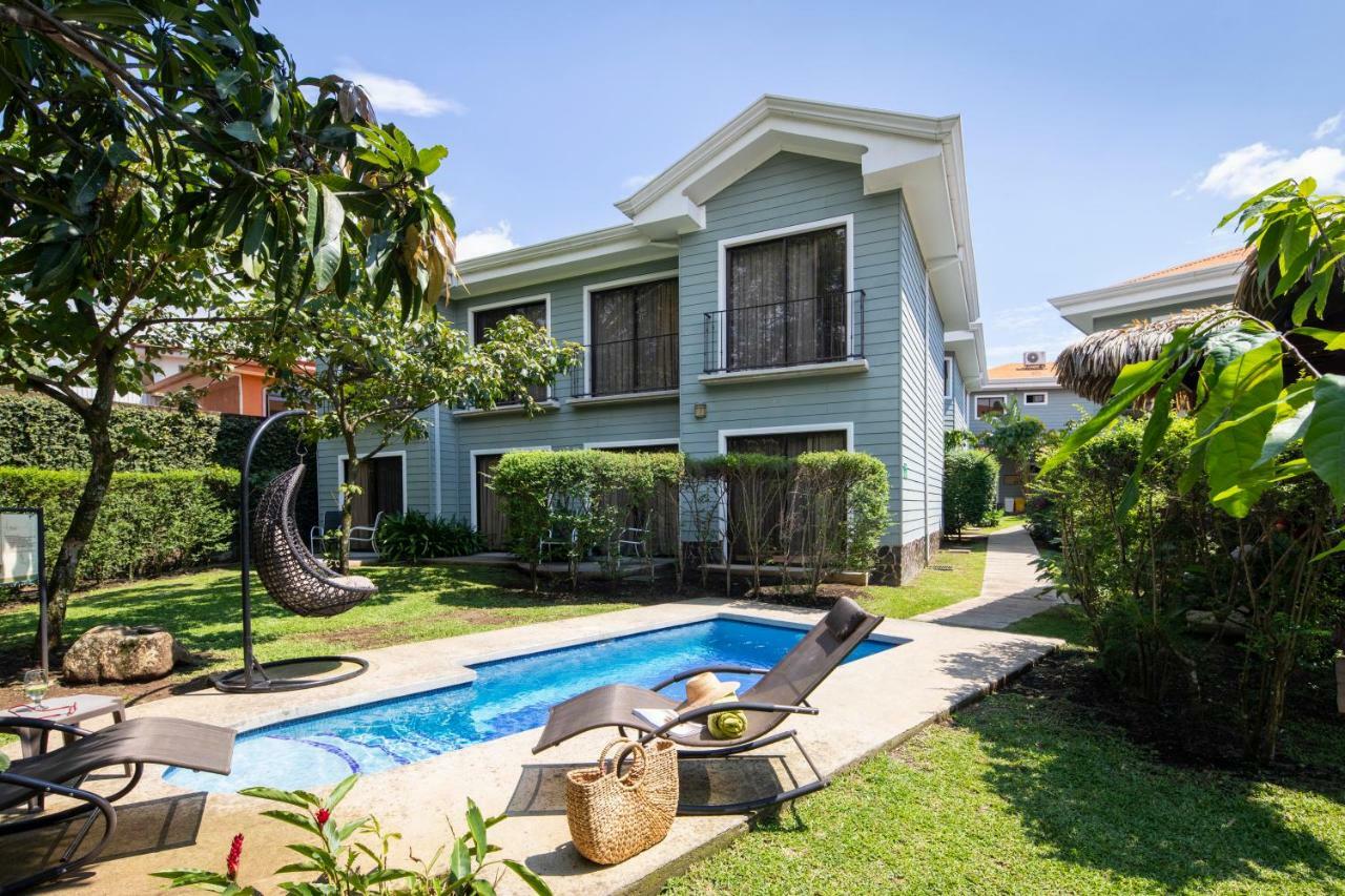 Hotel Villa Los Candiles San José Zewnętrze zdjęcie