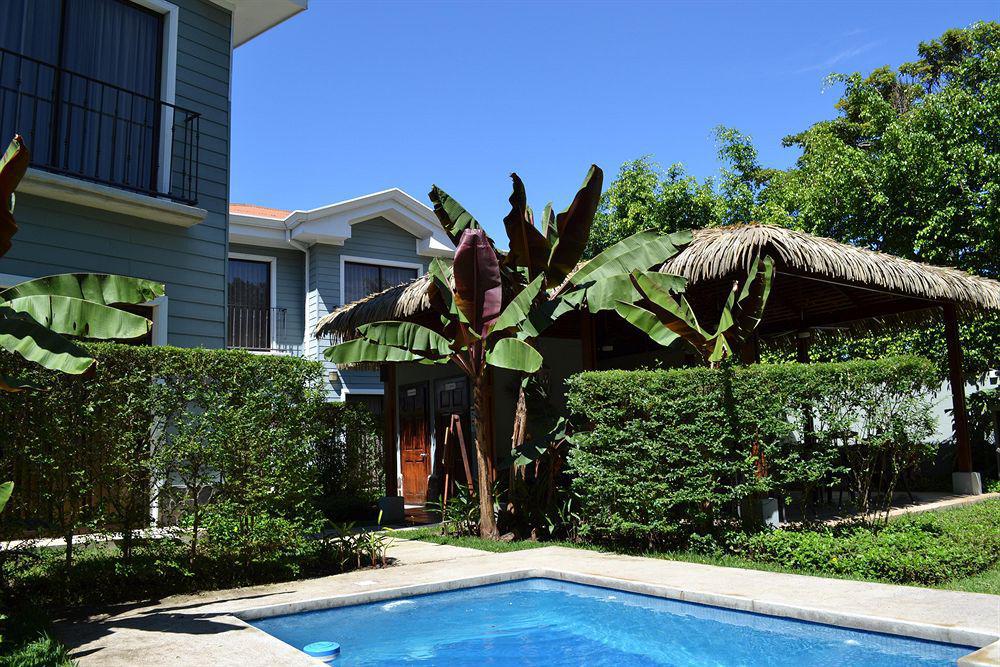 Hotel Villa Los Candiles San José Zewnętrze zdjęcie